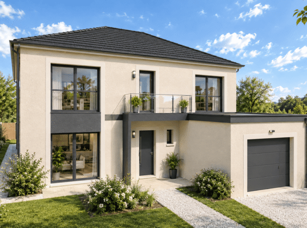 Toutes nos offres de terrains et terrain + maison