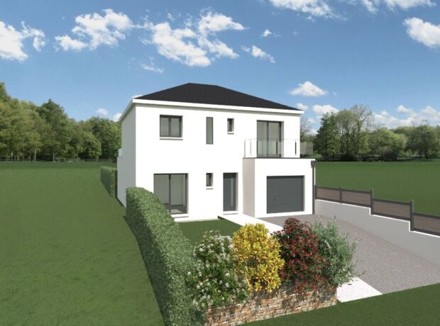 Maison de 130 m² à Saulx-les-Chartreux